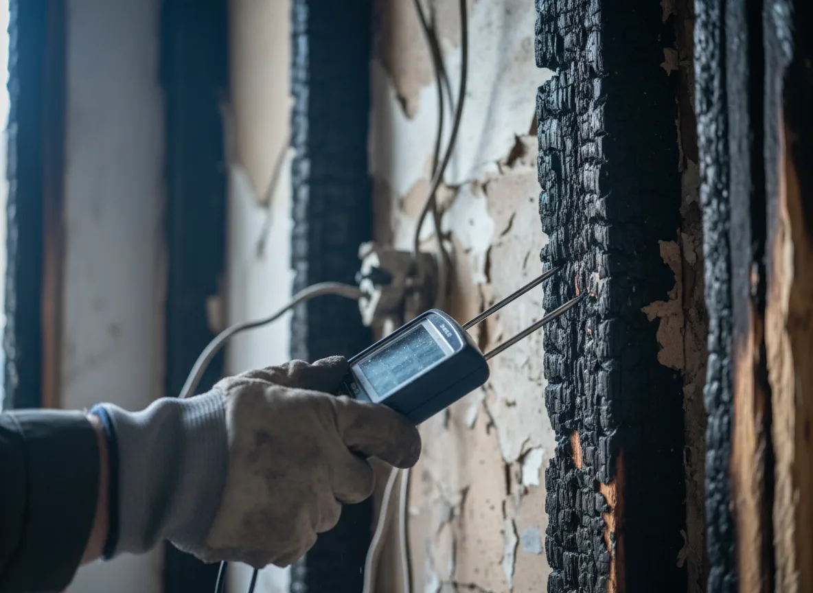 Fire Damage Restoration Vail, IA FAQs